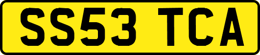 SS53TCA