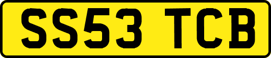 SS53TCB