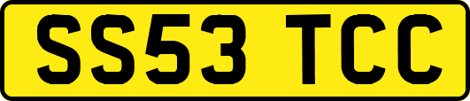 SS53TCC