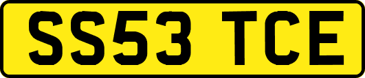 SS53TCE