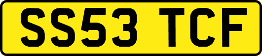 SS53TCF