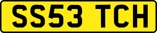 SS53TCH