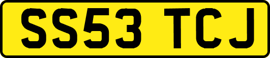 SS53TCJ
