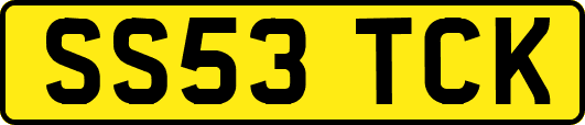 SS53TCK