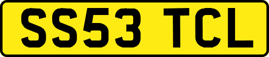 SS53TCL