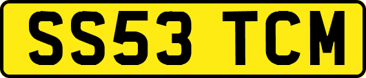 SS53TCM