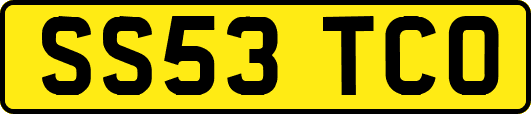 SS53TCO