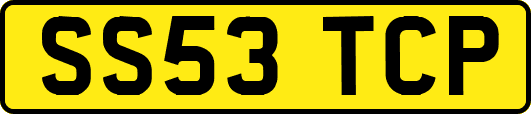 SS53TCP