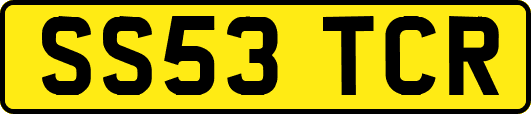 SS53TCR