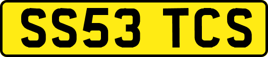 SS53TCS