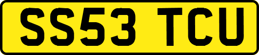 SS53TCU