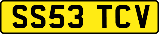 SS53TCV