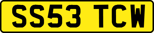 SS53TCW