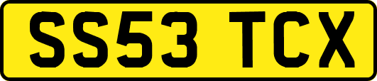 SS53TCX