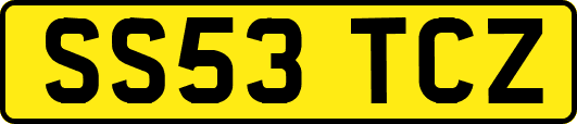 SS53TCZ