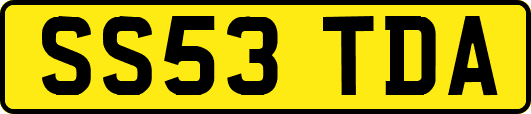 SS53TDA