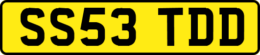 SS53TDD