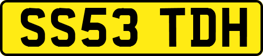 SS53TDH