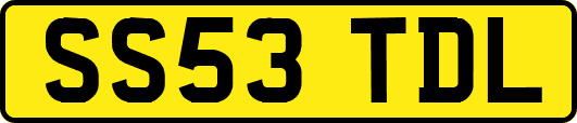 SS53TDL