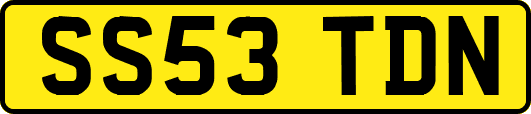 SS53TDN