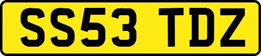 SS53TDZ