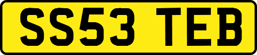 SS53TEB