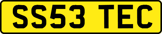 SS53TEC