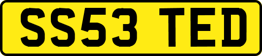 SS53TED