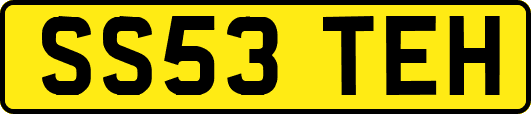 SS53TEH