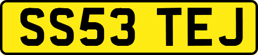 SS53TEJ