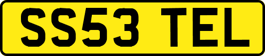 SS53TEL