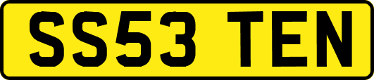 SS53TEN