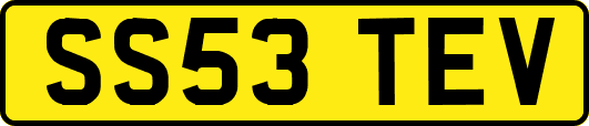 SS53TEV