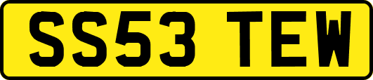 SS53TEW