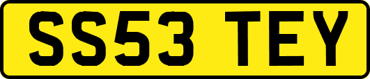 SS53TEY