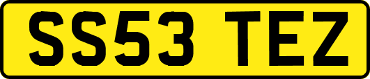 SS53TEZ