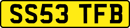 SS53TFB