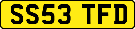 SS53TFD
