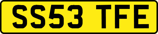 SS53TFE