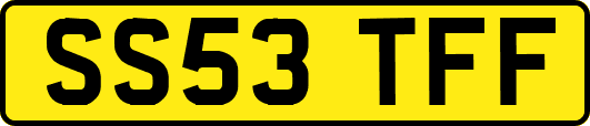 SS53TFF