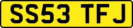 SS53TFJ