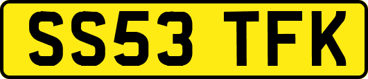 SS53TFK