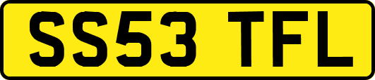 SS53TFL