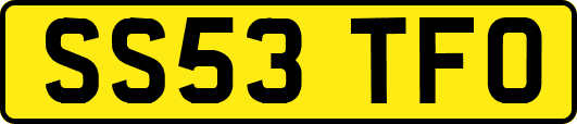 SS53TFO