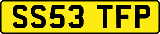 SS53TFP