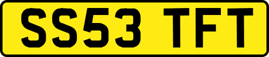 SS53TFT