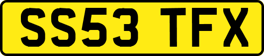 SS53TFX