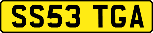 SS53TGA