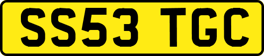 SS53TGC