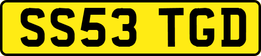 SS53TGD